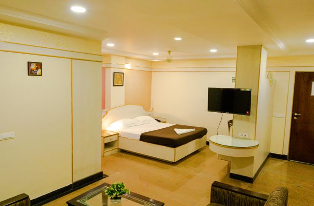 Shriranjani rooms1