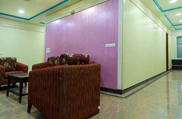 Shriranjani rooms4